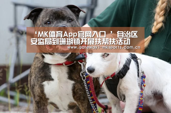 ‘MK体育App官网入口 ’自治区安监局到珊瑚镇开展扶帮扶活动(图2) MK体育