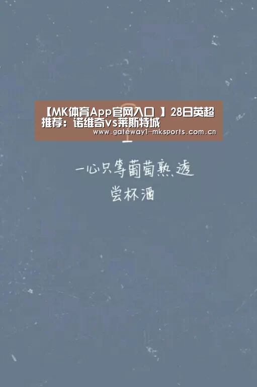 MK体育
