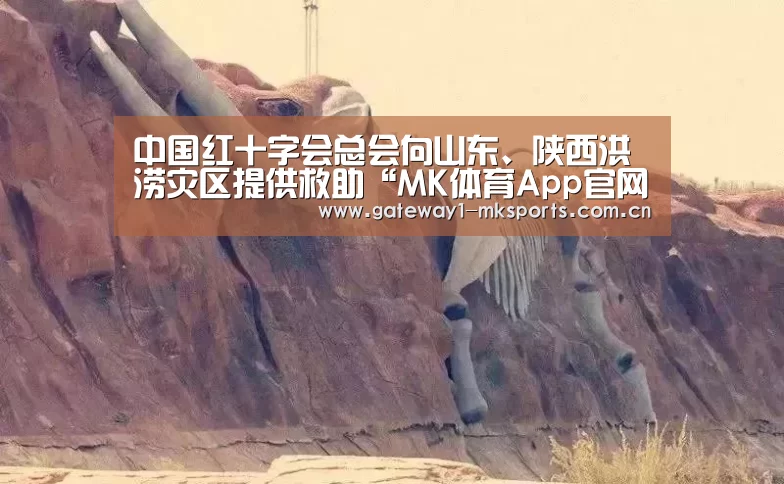  MK体育