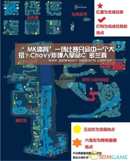  MK体育